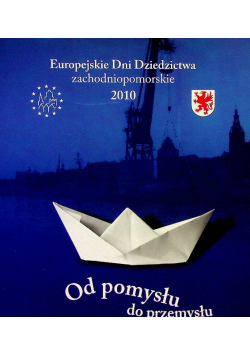 Od pomysłu do przemysłu