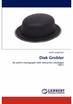 Diek Grobler