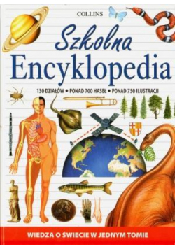 Encyklopedia szkolna Collins