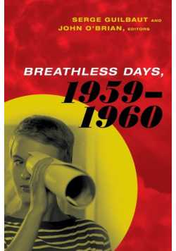 Breathless Days, 1959-1960
