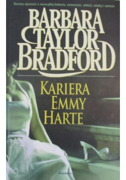 Kariera Emmy Harte