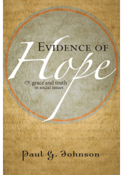 Evidence of Hope