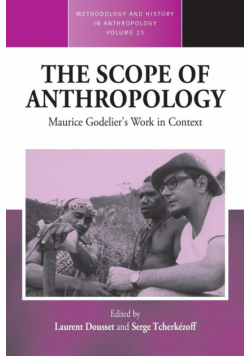 The Scope of Anthropology
