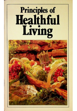 Principles of Healthful Living