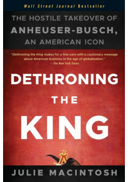 Dethroning the King