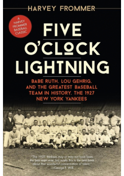 Five O'Clock Lightning