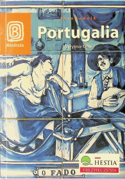 Portugalia W rytmie fado
