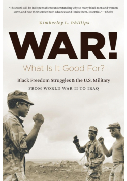 War! What Is It Good For?