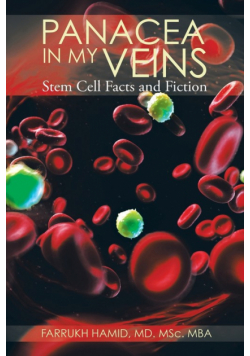 Panacea in My Veins
