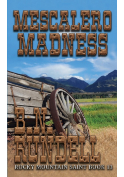 Mescalero Madness