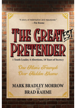 The Greatest Pretender