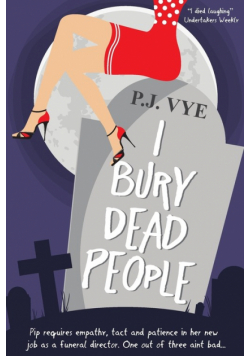 I Bury Dead People
