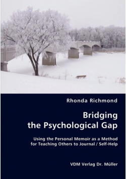 Bridging the Psychological Gap
