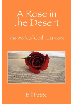 A Rose in the Desert