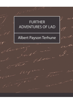 Further Adventures of Lad