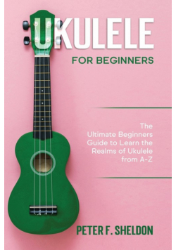 Ukulele for Beginners