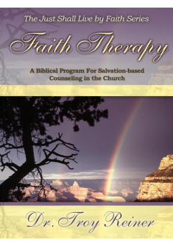 Faith Therapy