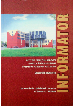 Informator