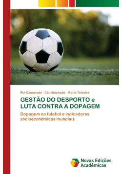 Gestão Do Desporto E Luta Contra A Dopagem