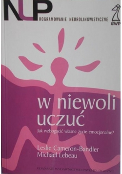 W niewoli uczuć