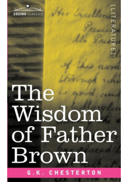 The Wisdom of Father Brown