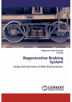 Regenerative Braking System