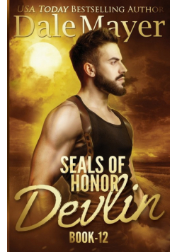 SEALs of Honor - Devlin
