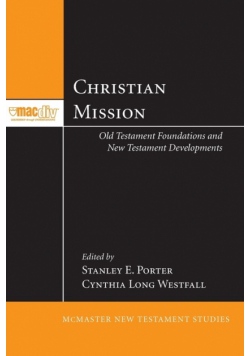 Christian Mission