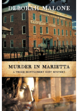 Murder in Marietta
