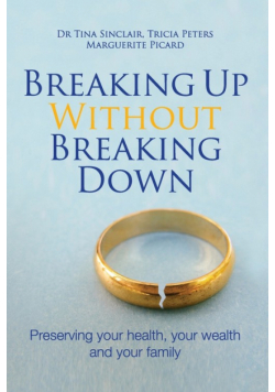 Breaking Up Without Breaking Down