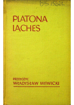 Laches
