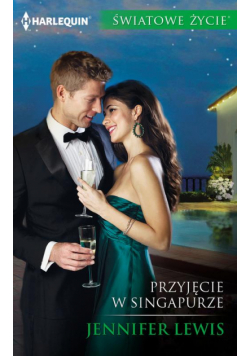 Przyjęcie w Singapurze