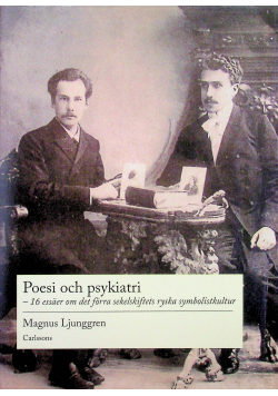 Poeci och psykiatri