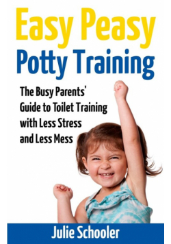 Easy Peasy Potty Training