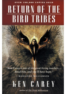 Return Bird Tribes          Pb