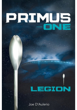 Primus-One Legion