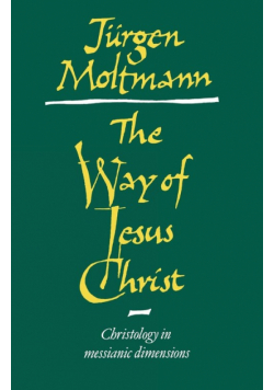 The Way of Jesus Christ