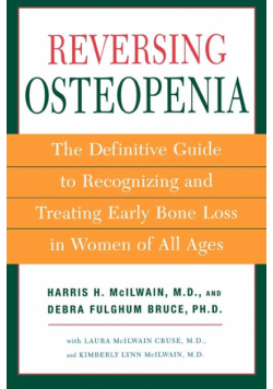 Reversing Osteopenia