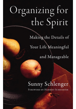 Organizing for the Spirit