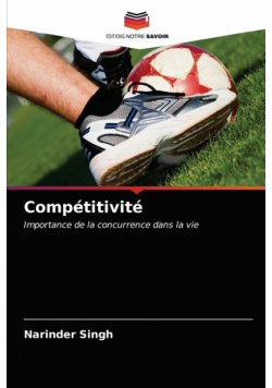 Compétitivité