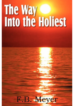 The Way Into the Holiest