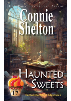 Haunted Sweets