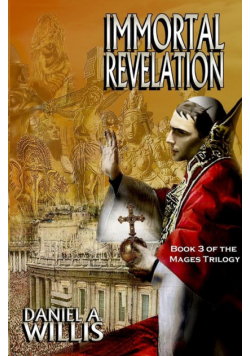 Immortal Revelation
