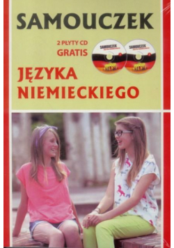 Samouczek j. niemieckiego + 2CD w.2016