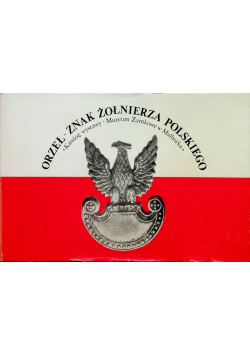 Orzeł  znak Żołnierza Polskiego