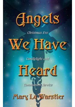 Angels We Have Heard