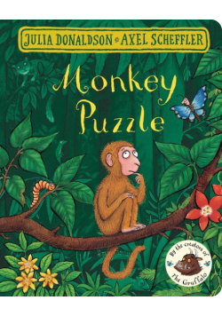 Monkey Puzzle