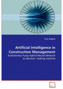 Artificial Intelligence in Construction Management