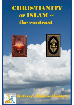 Christianity or Islam