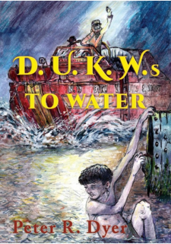 D.U.K.W.s to Water